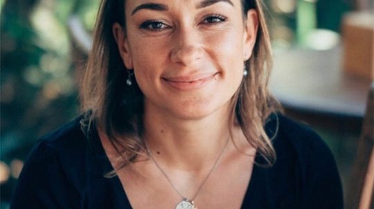 The Power of Breathwork