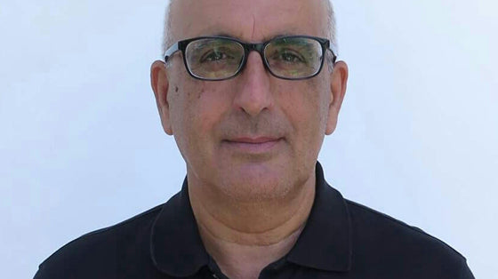 Spiritual Counselling & Support with Hamid Ebadi