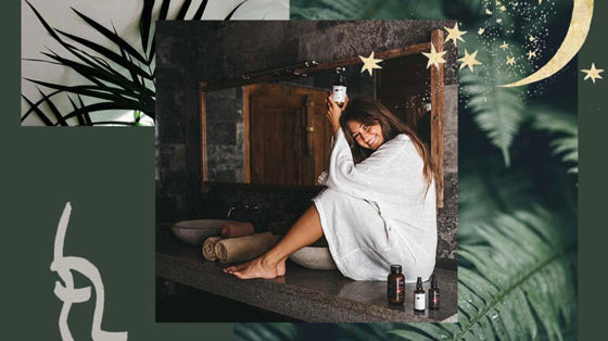 Conscious Eco Warrior - Keira Mason