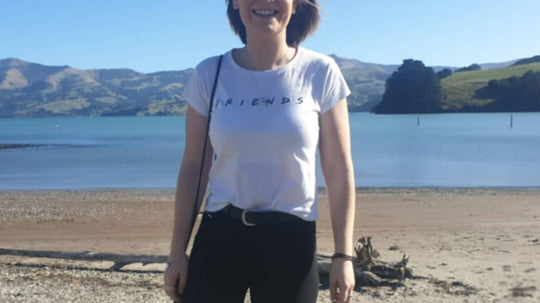 Tayla's Endometriosis Journey