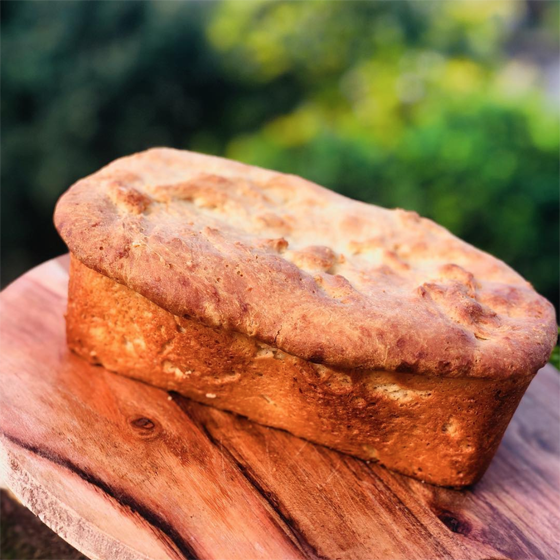 Vegan Brioche - Purely Vegan Existence