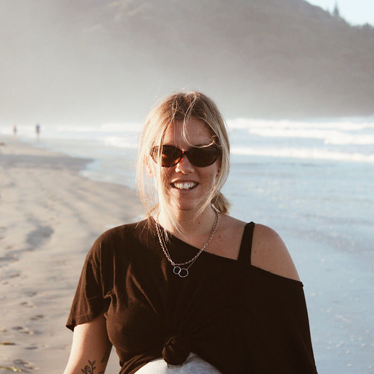 Juanita’s Warrior Journey