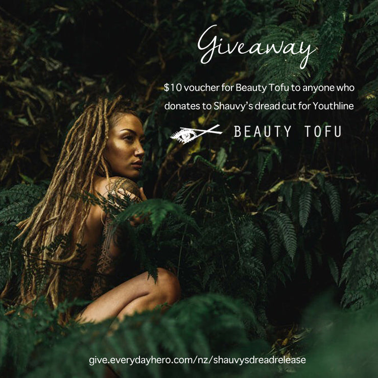 Shauvy’s Dread Release