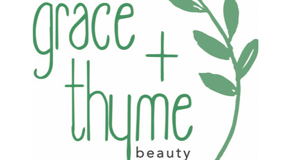 Emily - Grace and Thyme Beauty
