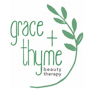 Emily - Grace and Thyme Beauty