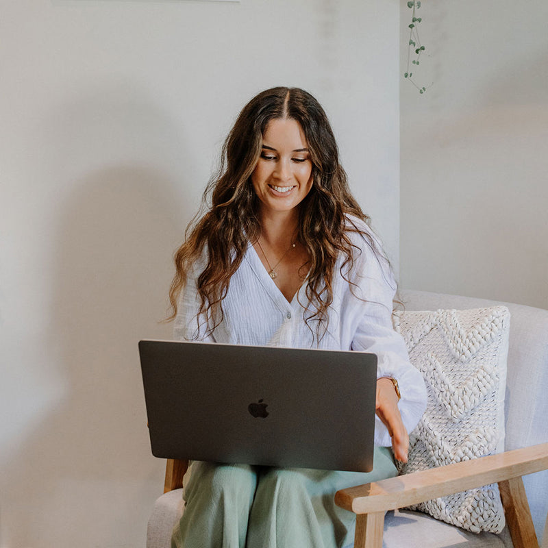 Katie - Modern Naturopath