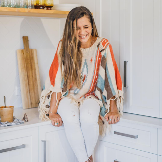 Mila the Vegan Queen