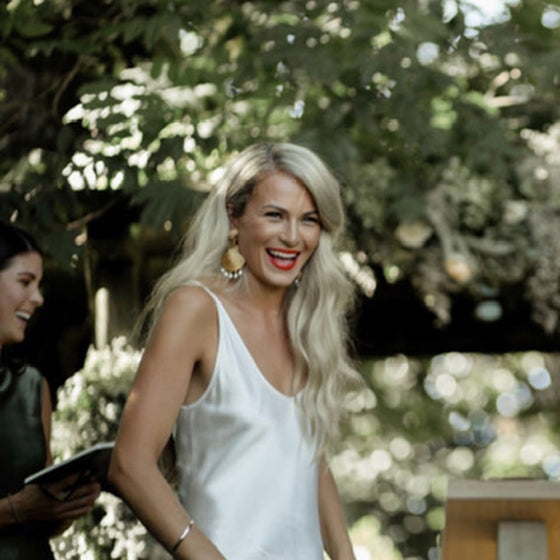 Olivia - Breakfast Babes