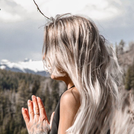 Savannah - Sanctuary Yoga