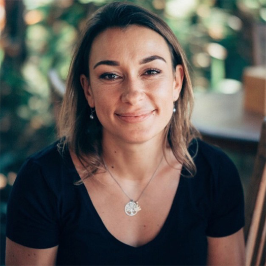 The Power of Breathwork