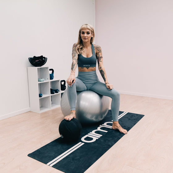 Zarnia Oldham - Women's Wellness Hub