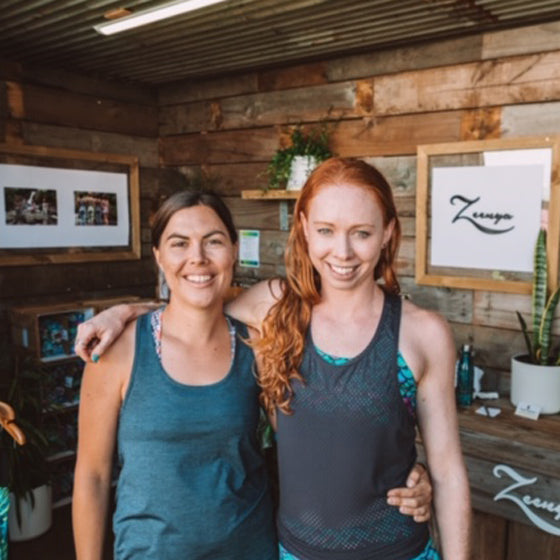 Colourful Creations by Zeenya