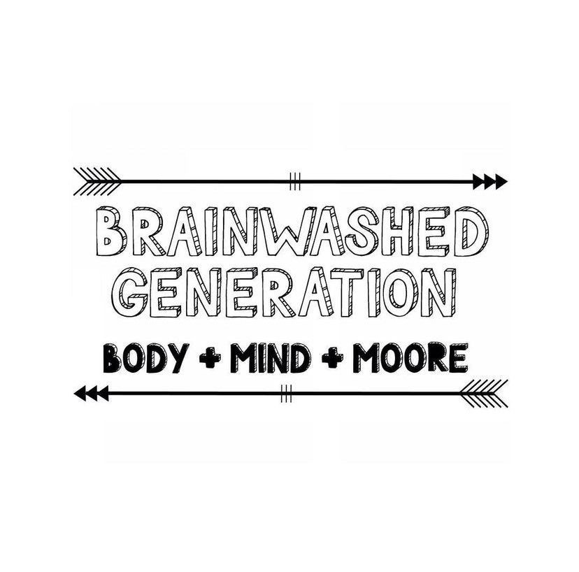 Mel talks with Brainwashed Generation