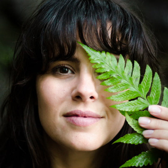 Jordana - Humana Holisitic