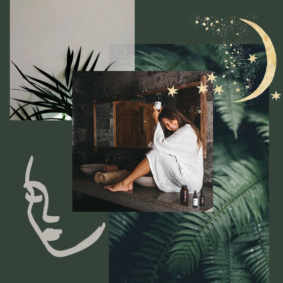 Conscious Eco Warrior - Keira Mason