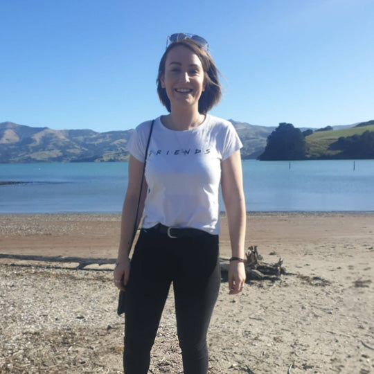 Tayla's Endometriosis Journey